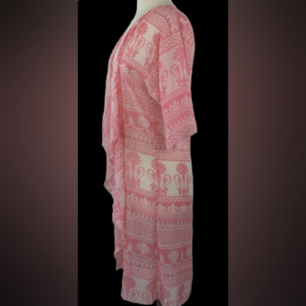 LuLa Roe Kimono - Picture 2 of 5